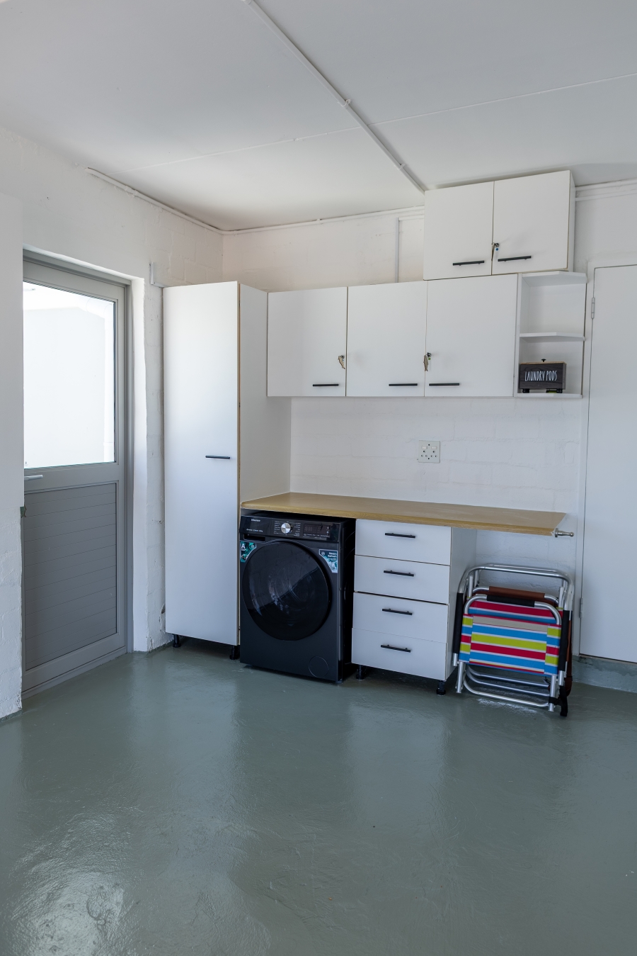 To Let 3 Bedroom Property for Rent in Big Bay Western Cape